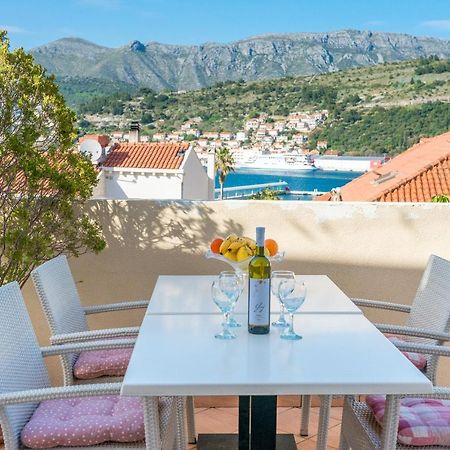 Apartment Adria Dubrovnik Luaran gambar