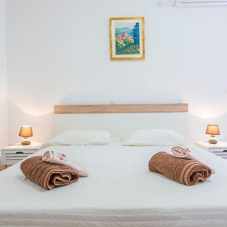 Apartment Adria Dubrovnik Luaran gambar