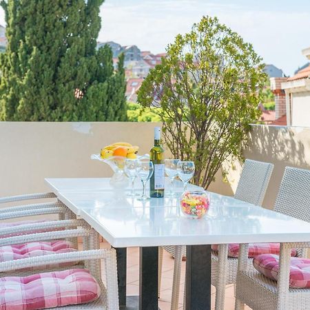 Apartment Adria Dubrovnik Luaran gambar