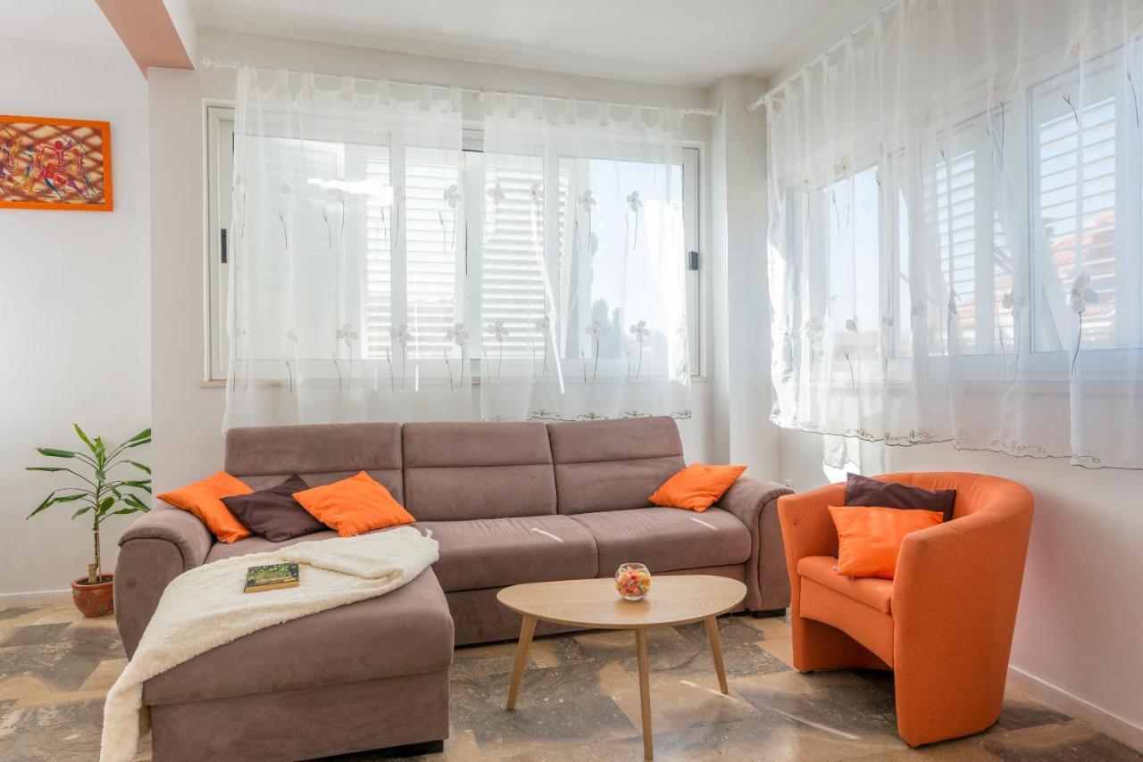 Apartment Adria Dubrovnik Luaran gambar