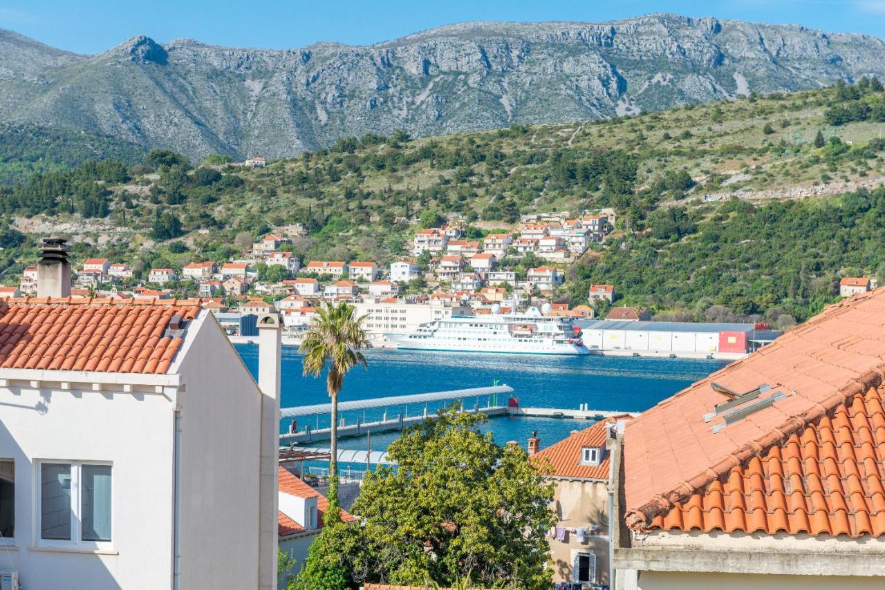 Apartment Adria Dubrovnik Luaran gambar