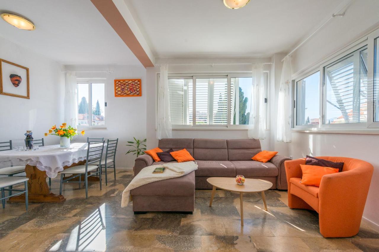 Apartment Adria Dubrovnik Luaran gambar