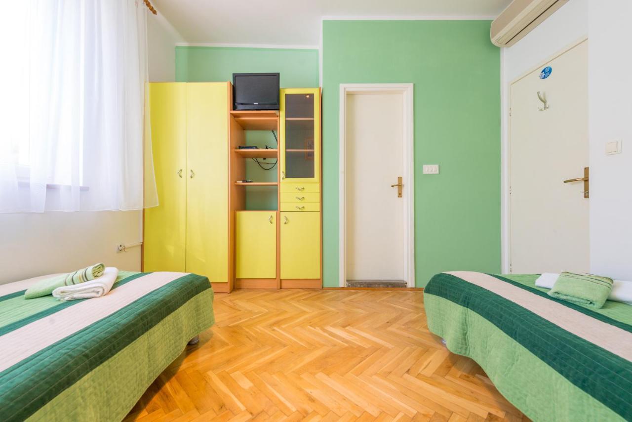 Apartment Adria Dubrovnik Luaran gambar