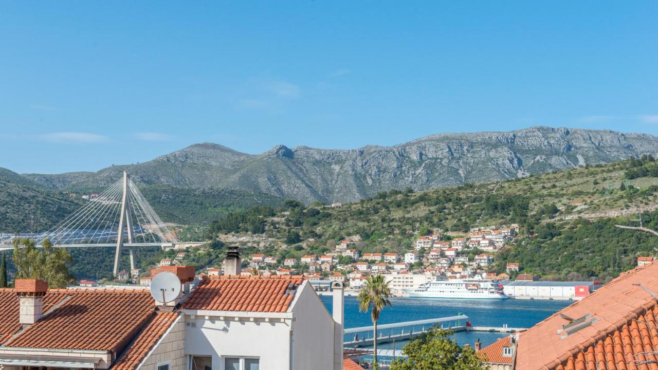 Apartment Adria Dubrovnik Luaran gambar