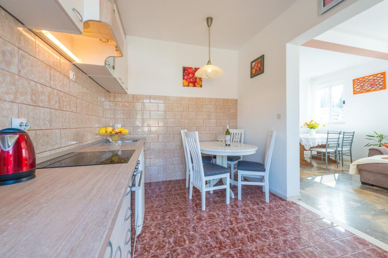 Apartment Adria Dubrovnik Luaran gambar