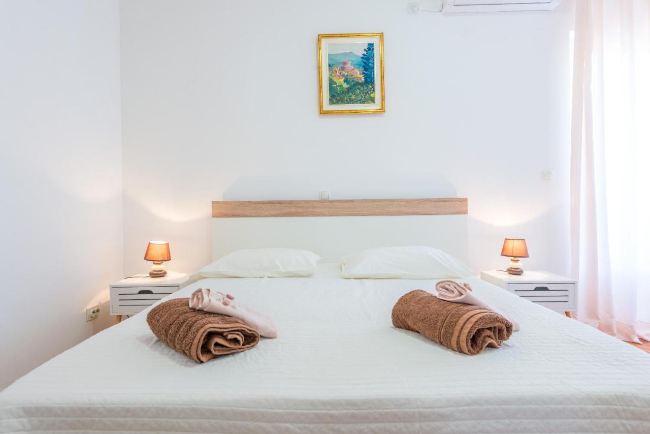 Apartment Adria Dubrovnik Luaran gambar