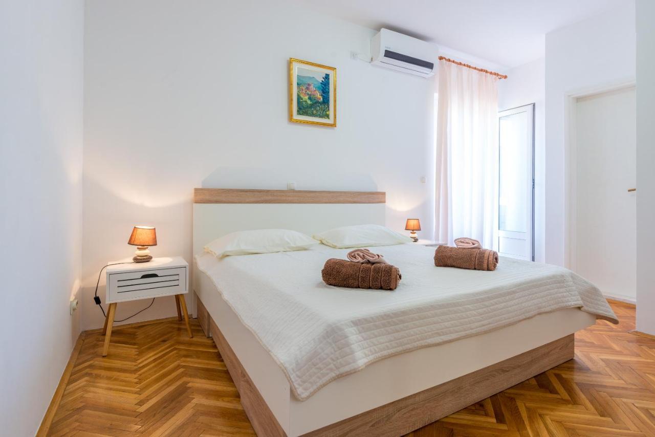 Apartment Adria Dubrovnik Luaran gambar