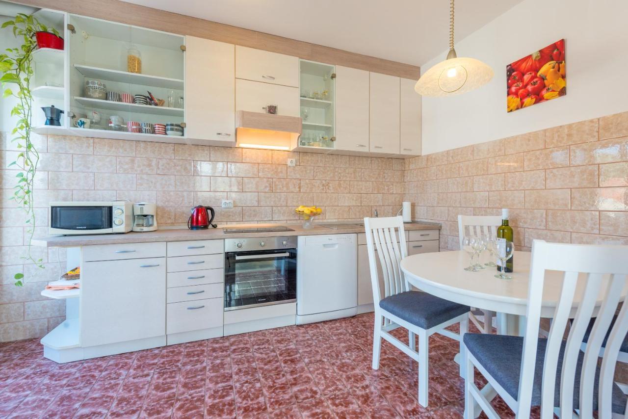 Apartment Adria Dubrovnik Luaran gambar