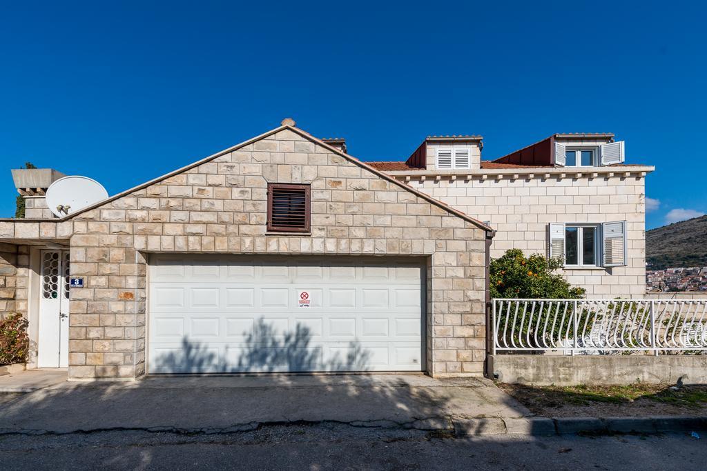 Apartment Adria Dubrovnik Bilik gambar