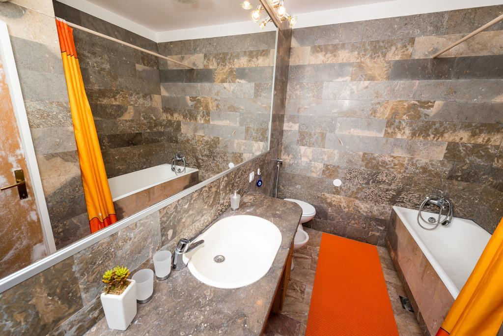 Apartment Adria Dubrovnik Bilik gambar