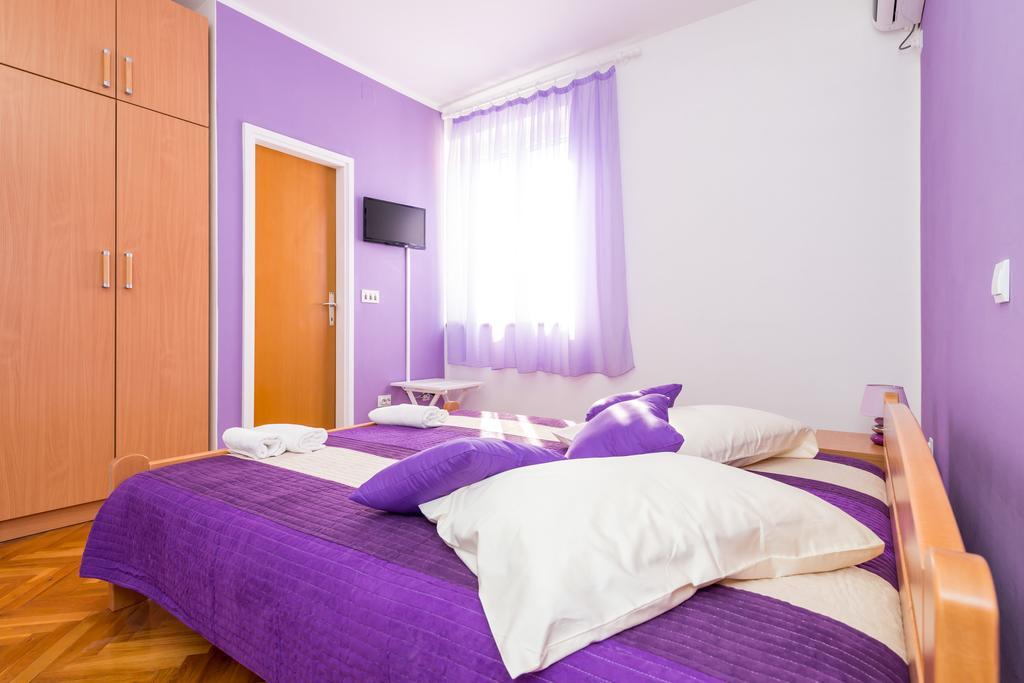 Apartment Adria Dubrovnik Bilik gambar