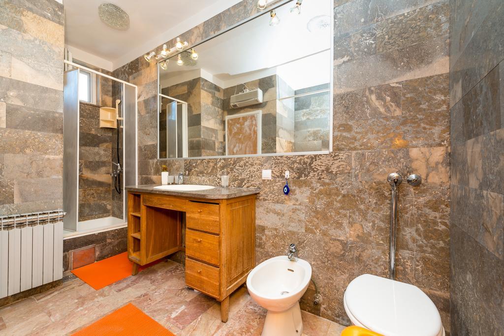 Apartment Adria Dubrovnik Bilik gambar