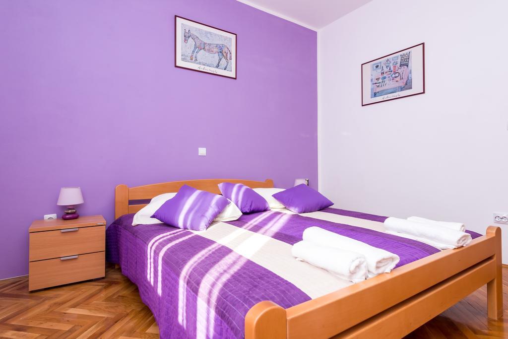 Apartment Adria Dubrovnik Bilik gambar
