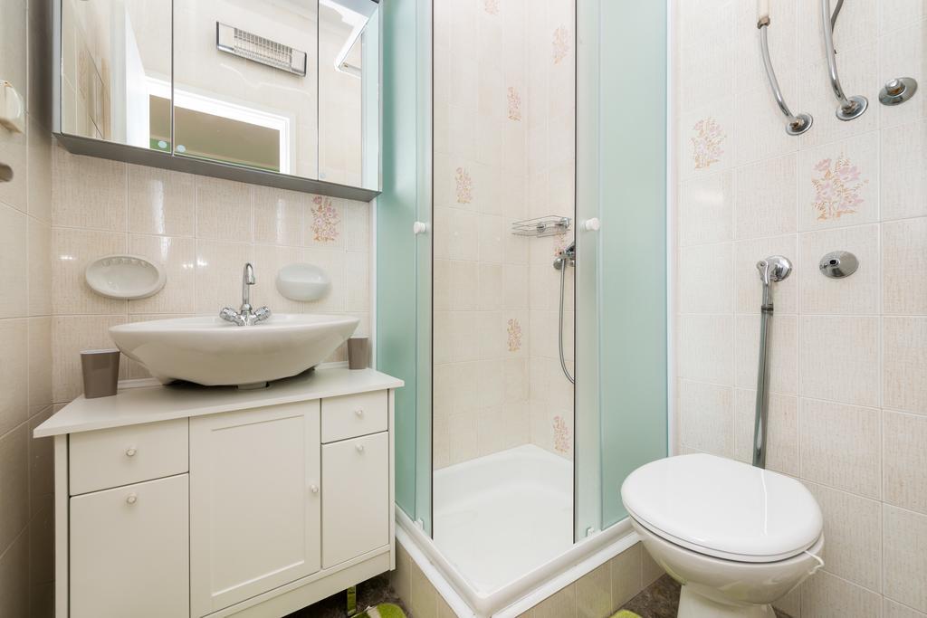 Apartment Adria Dubrovnik Bilik gambar