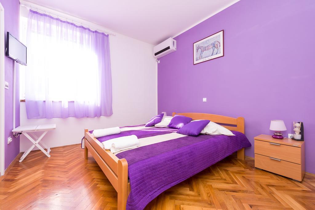 Apartment Adria Dubrovnik Bilik gambar