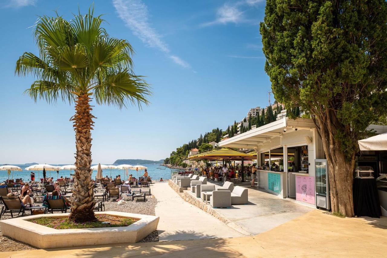 Apartment Adria Dubrovnik Luaran gambar