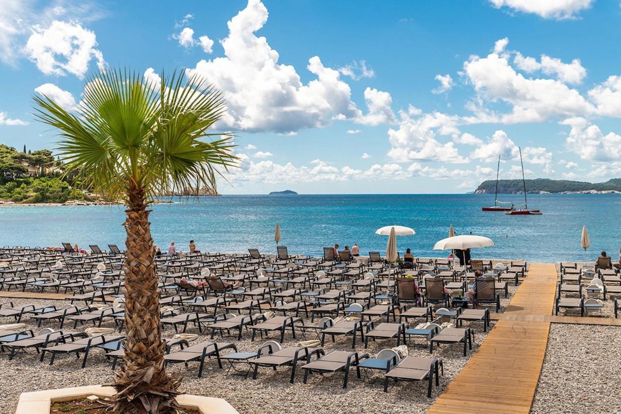 Apartment Adria Dubrovnik Luaran gambar